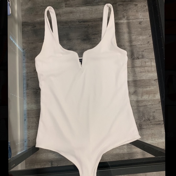 DYNAMITE BODYSUIT - Picture 1 of 3